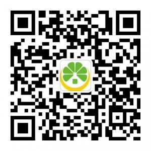 柠檬湾酒店微信公众号