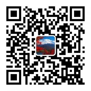 橘捷国际文化交流微信公众号