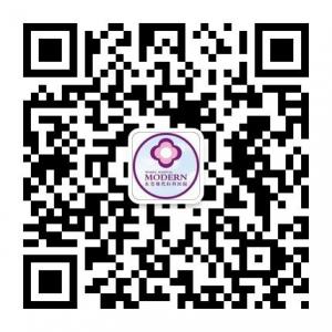 东莞现代妇产医院微信公众号