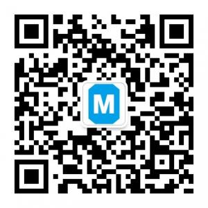重庆名仕生殖医院微信公众号