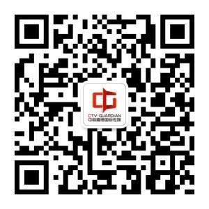 中视嘉德国际传媒微信公众号