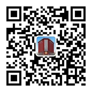 总督府厨房部微信公众号