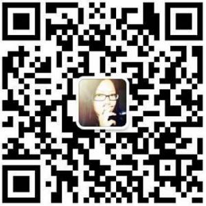 杨子(视觉设计)微信公众号