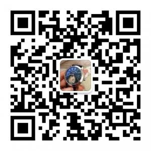 卡西欧手表工厂销售点微信公众号