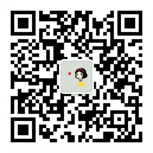 时尚俏佳人微信公众号