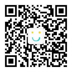 Udesk客服那些事微信公众号