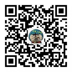 囧事小百科微信公众号
