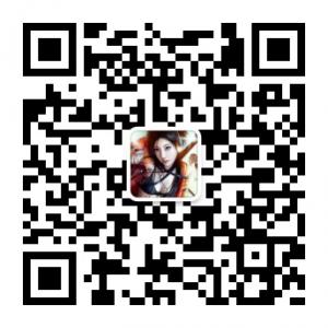 爱疯集中营微信公众号