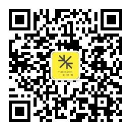 一米好地房产众筹微信公众号