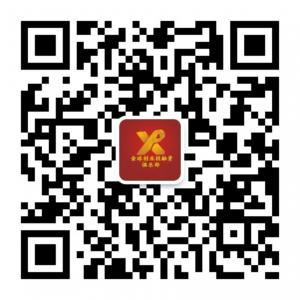 金球创业投融资俱微信公众号