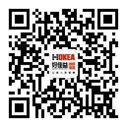 好佳益全屋定制微信公众号
