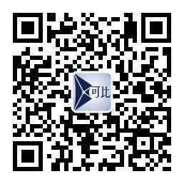 香港可比钻石大连体验店微信公众号