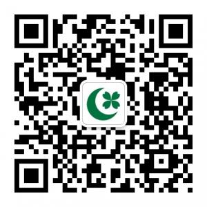 绿城集团微信微信公众号