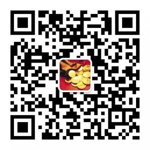 撸点零花钱微信公众号