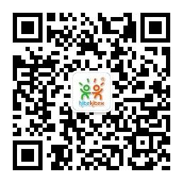 Hitekitex凯德奇微信公众号