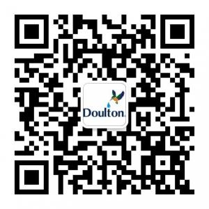 道尔顿净水机微信公众号