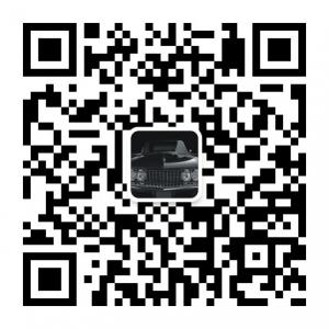 东信车文化微信公众号