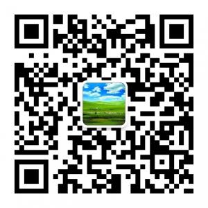 呼伦贝尔旅游微信公众号
