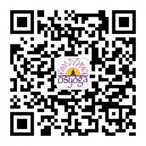 印梵西瓦瑜伽微信公众号