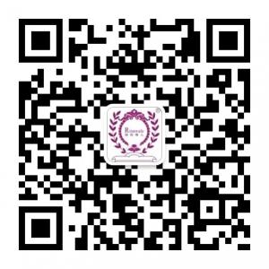 康婷家人俱乐部微信公众号