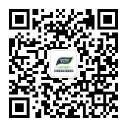 自然拥有营养膳食微信公众号