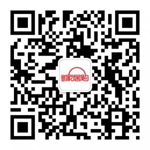 全民家居购微信公众号