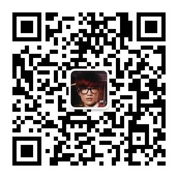 许嵩中文网微信公众号