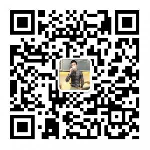 男装时尚搭配微信公众号