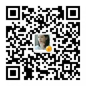 糗事大联盟微信公众号