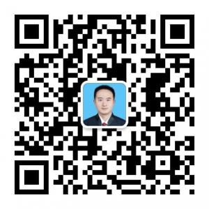 阜阳律师王礼锋微信公众号
