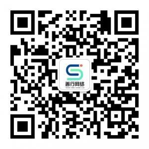 善行网络营销俱乐部微信公众号