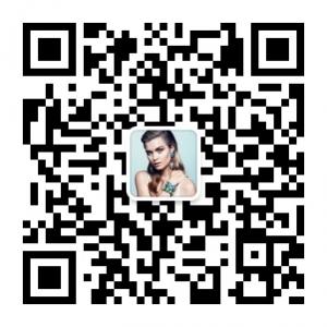 奇缘绿松石微信公众号