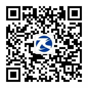 长春飞讯网络科技微信公众号