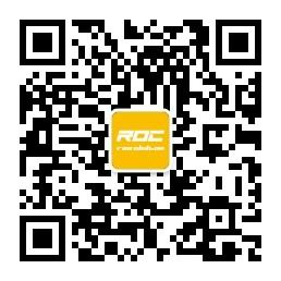 ROC科技改装俱乐部微信公众号