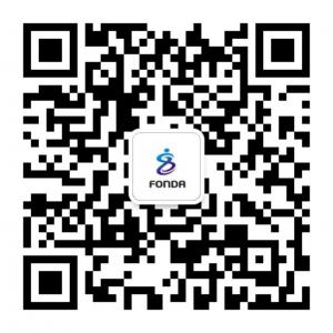 方达电商园服务号微信公众号