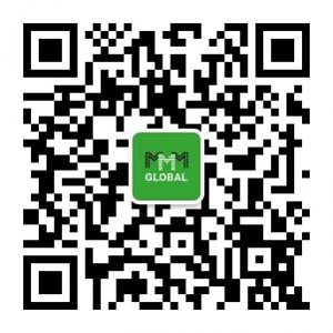 超级MMM社区微信公众号