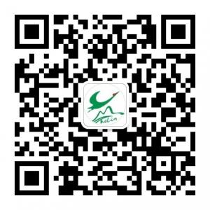 鹤林清洁商城微信公众号