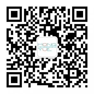 红悦网络科技微信公众号