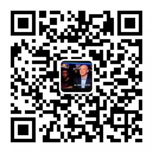 黄生看金融微信公众号