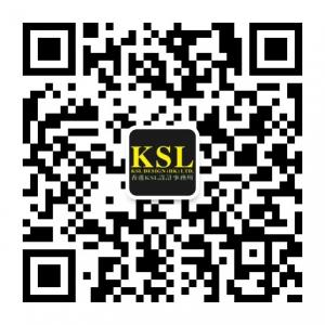 KSL设计事务所微信公众号