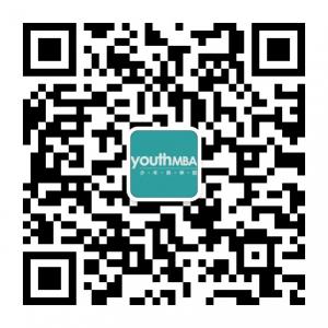 少年商学院微信公众号