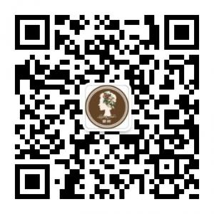 广州白百合化妆品有限公司微信公众号