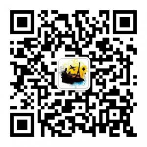 环球旅游美食微信公众号