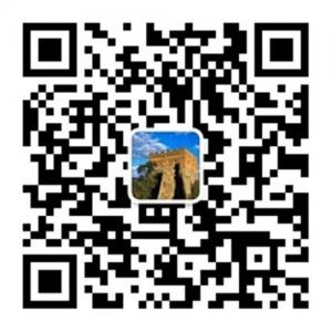 国内旅游攻略微信公众号