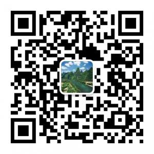 桂林阳朔漓江微信公众号
