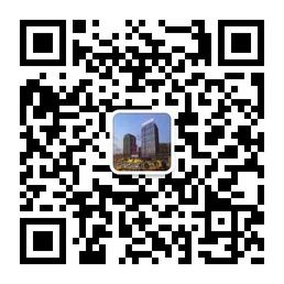 福州贵安世纪金源微信公众号