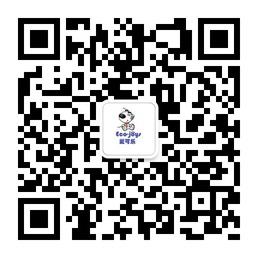 易科泰科技微信公众号