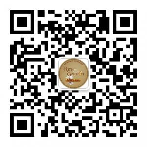 走进瑞启花园微信公众号