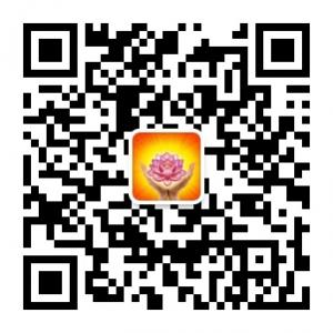 每日一点康微信公众号