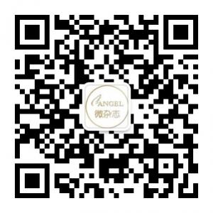 Angel微杂志微信公众号